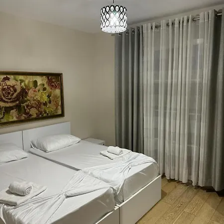 Center 1 Apartment Tirana
